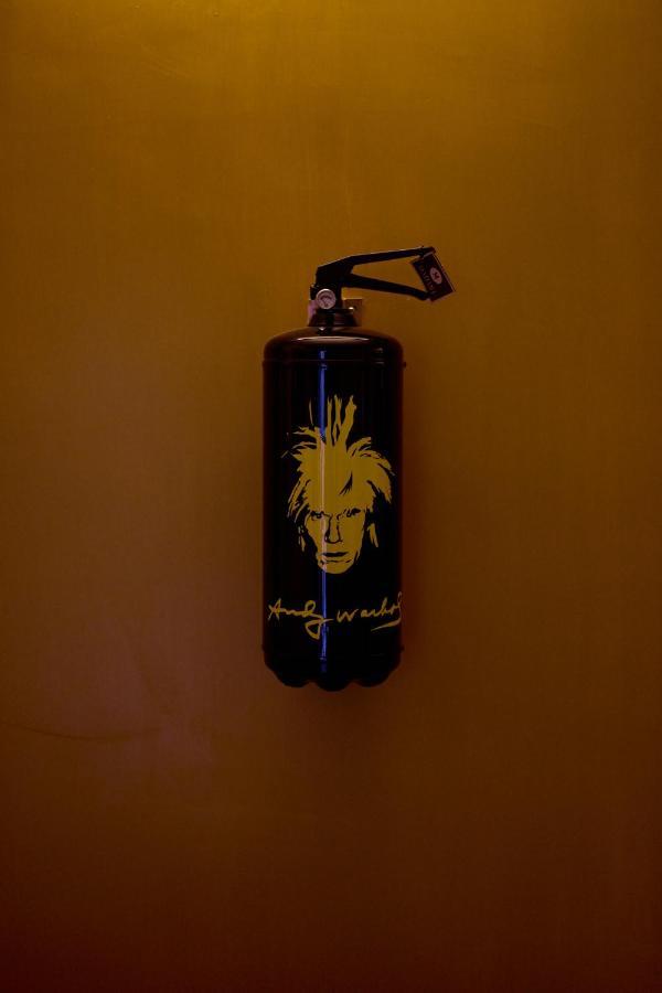 ל'אקווילה Ginevra Boutique Rooms - Palazzo Leosini - Residenze D'Epoca מראה חיצוני תמונה