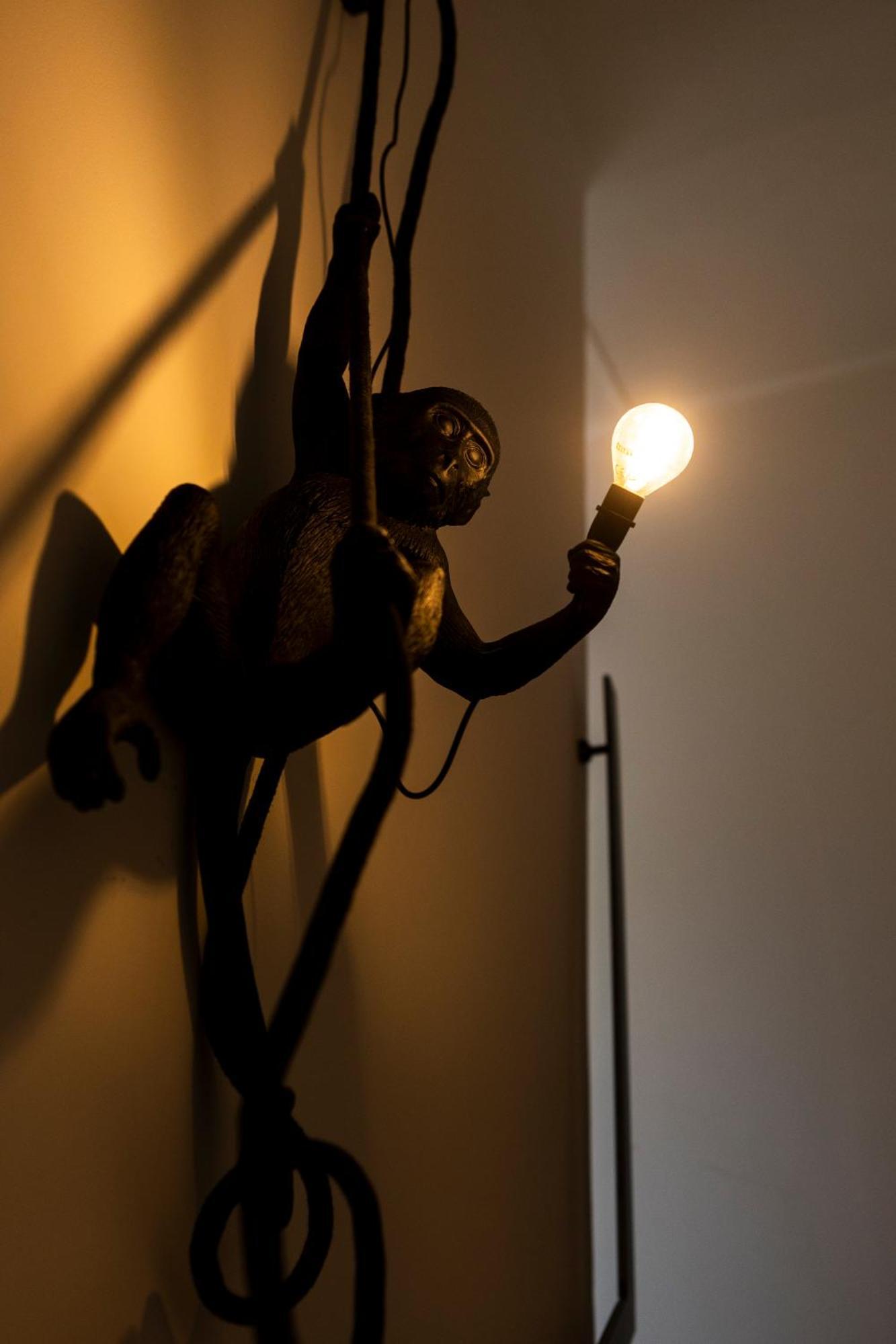 ל'אקווילה Ginevra Boutique Rooms - Palazzo Leosini - Residenze D'Epoca מראה חיצוני תמונה
