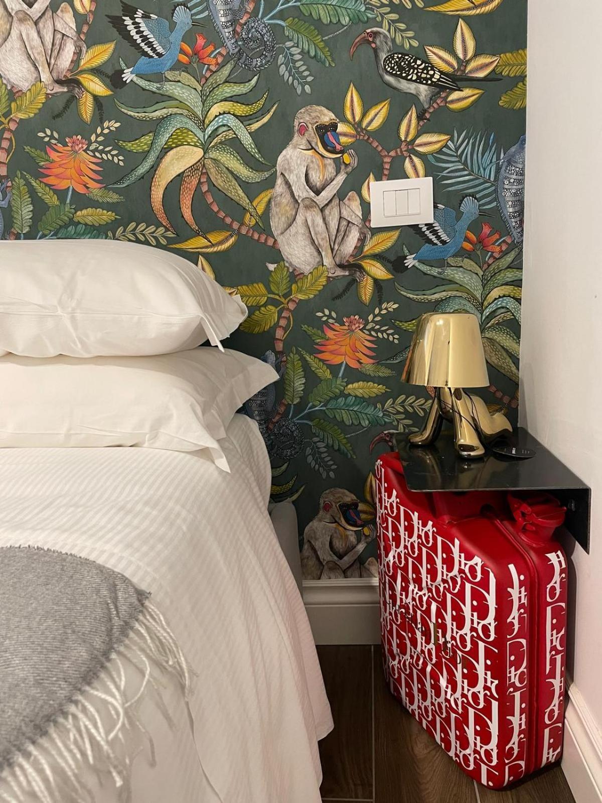 ל'אקווילה Ginevra Boutique Rooms - Palazzo Leosini - Residenze D'Epoca מראה חיצוני תמונה